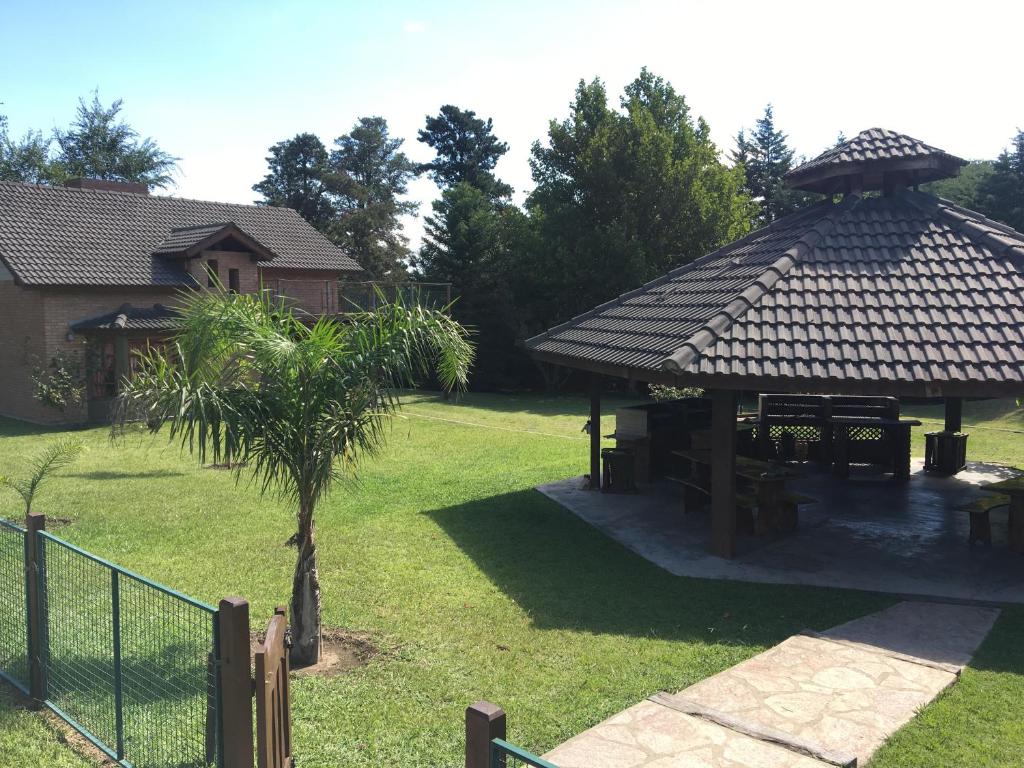 Ranchos Cuyen room 6