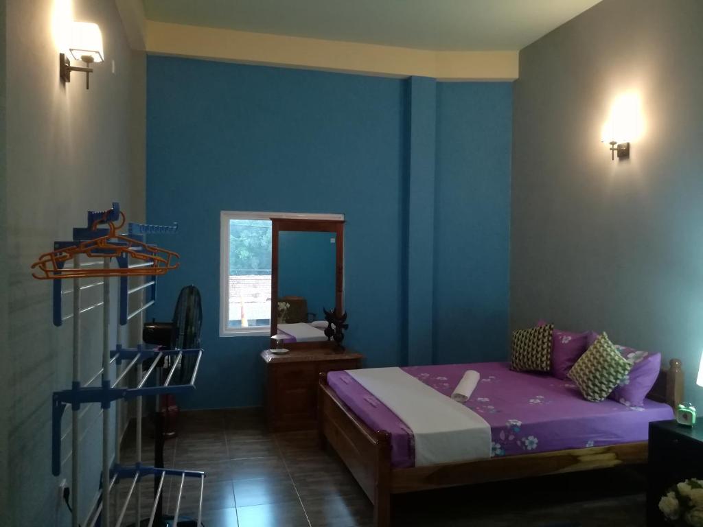 Randima Hotel room 5