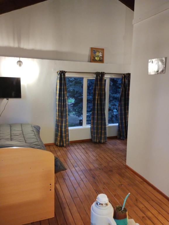 Rayén Hué room 3