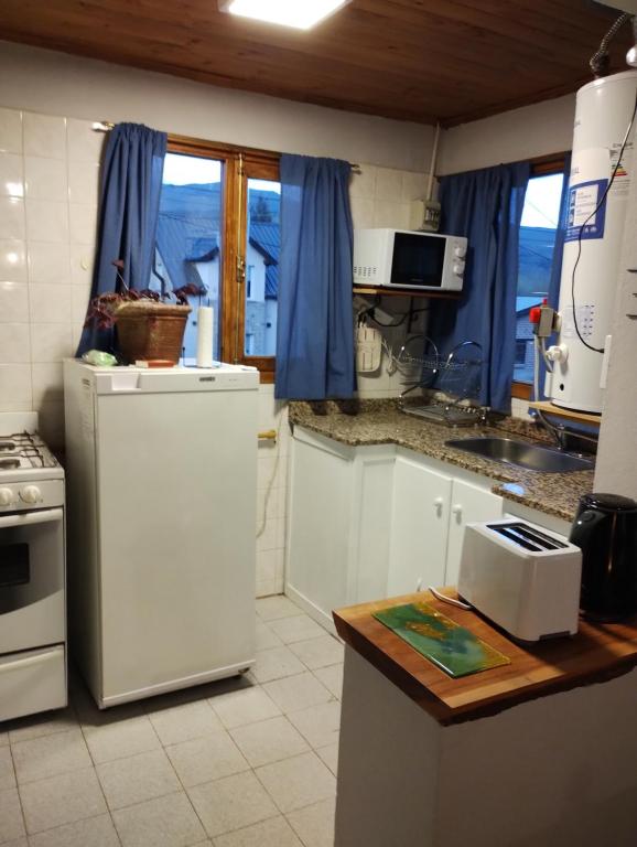 Rayén Hué room 4