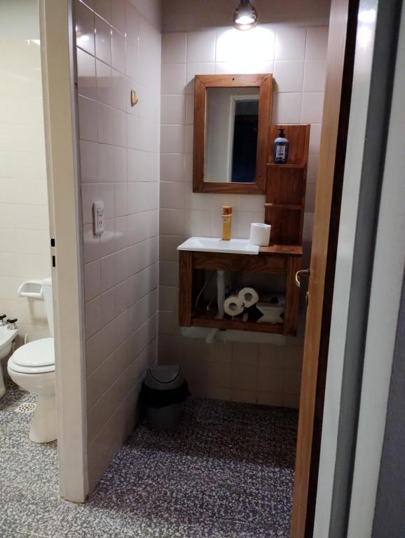 Rayén Hué room 5