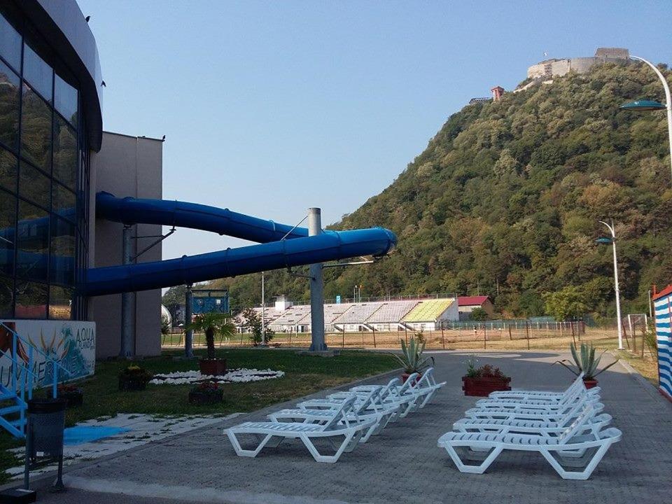 Apartament Regim Hotelier room 1