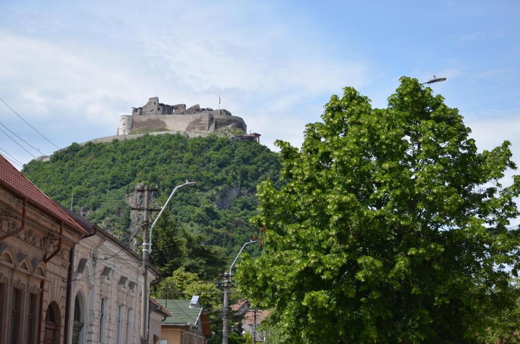 Apartament Regim Hotelier room 2