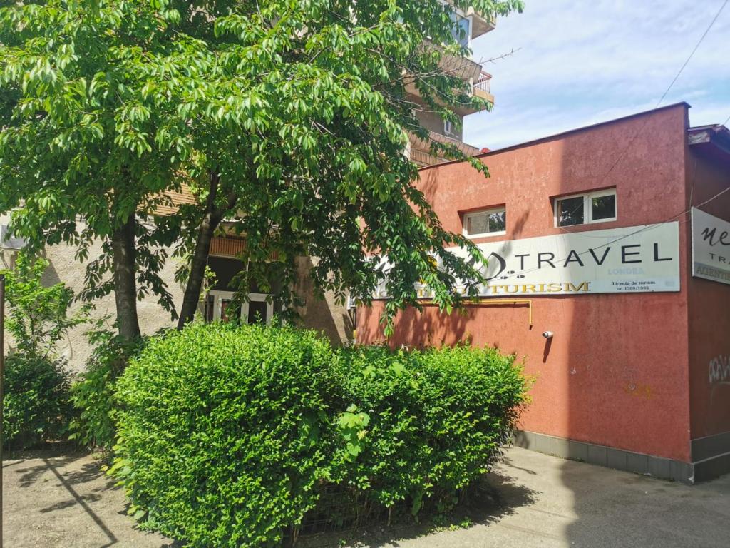 Apartament Regim Hotelier room 3