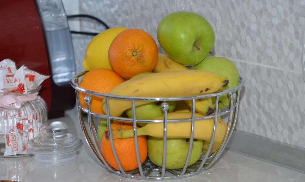 Apartament Regim Hotelier room 4