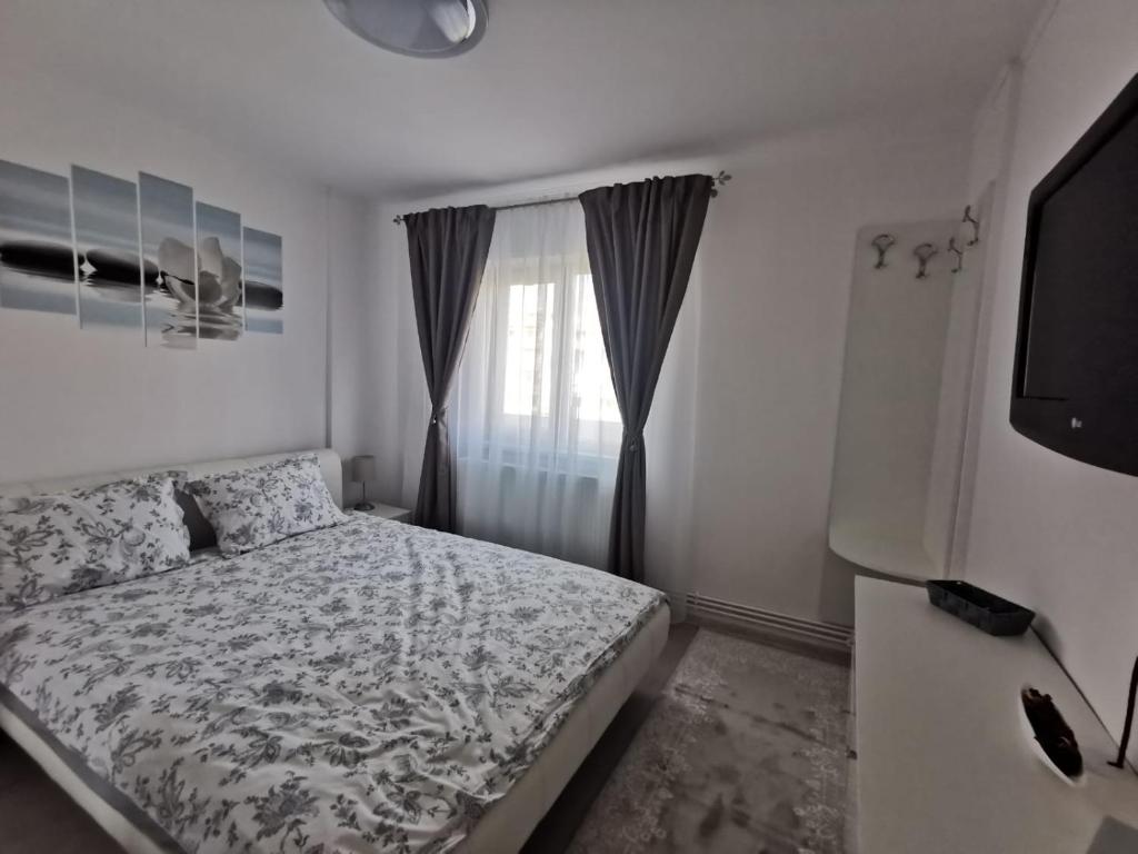 Apartament Regim Hotelier room 5