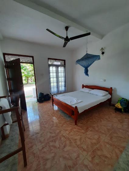Relax Holiday Home & Tatyana House room 3