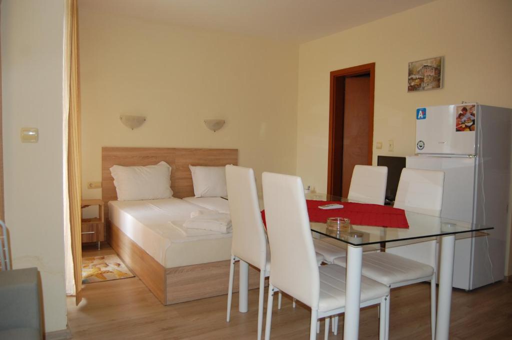 Renta BG Apartments room 1