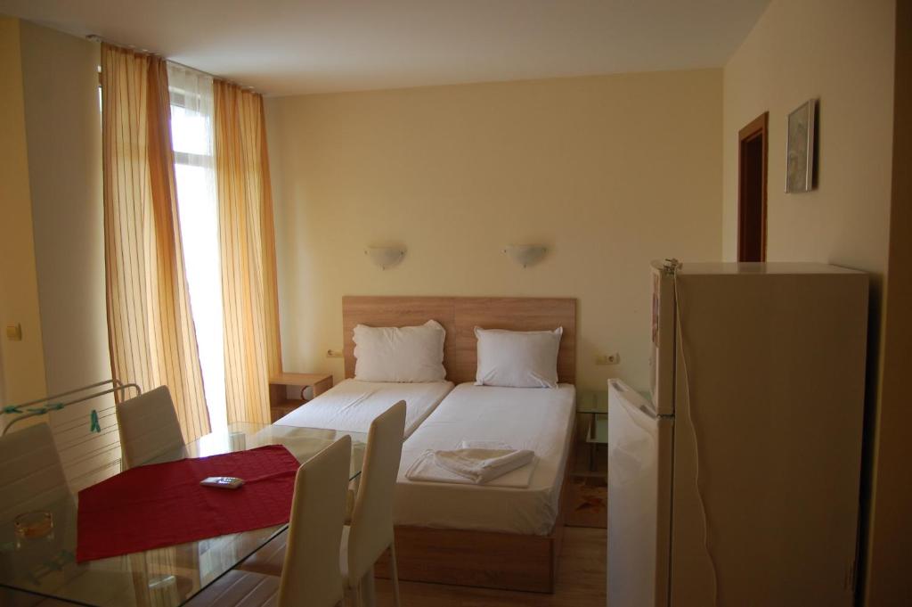 Renta BG Apartments room 2