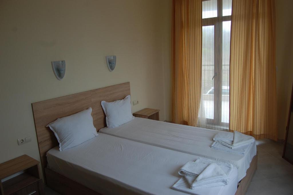 Renta BG Apartments room 4