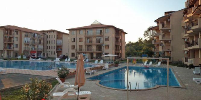 Renta BG Apartments room 5