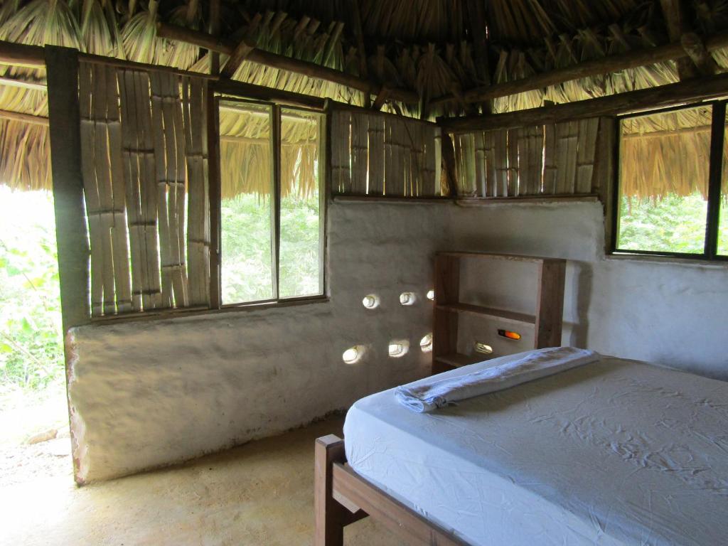 Reserva Atashi room 3