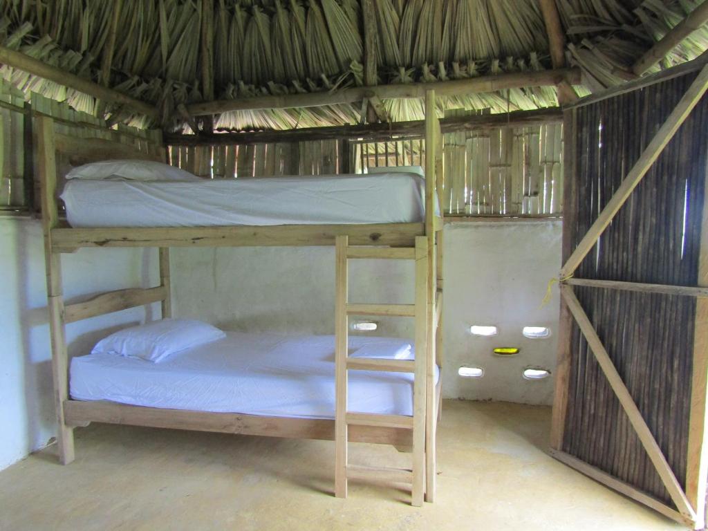 Reserva Atashi room 4