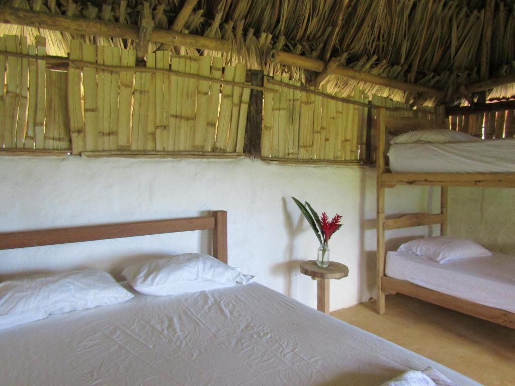 Reserva Atashi room 5