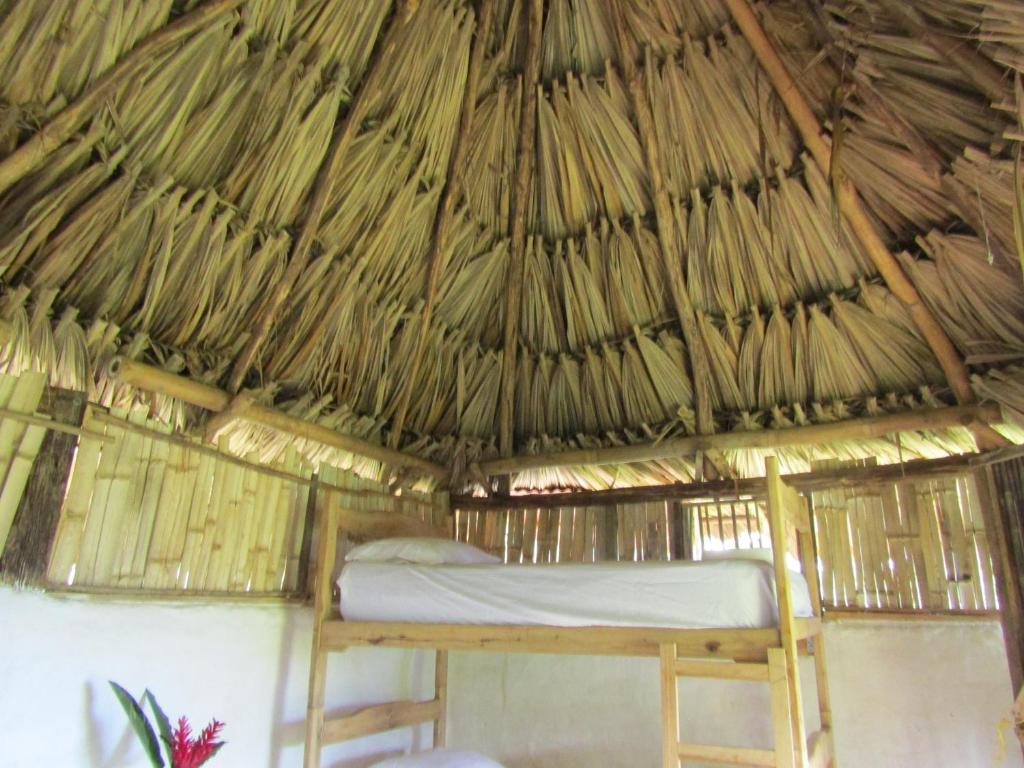 Reserva Atashi room 6