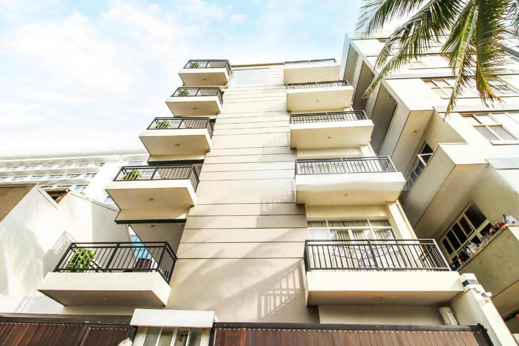 Residence Colombo 03 room 1