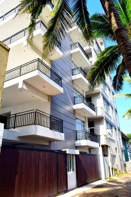 Residence Colombo 03 room 4