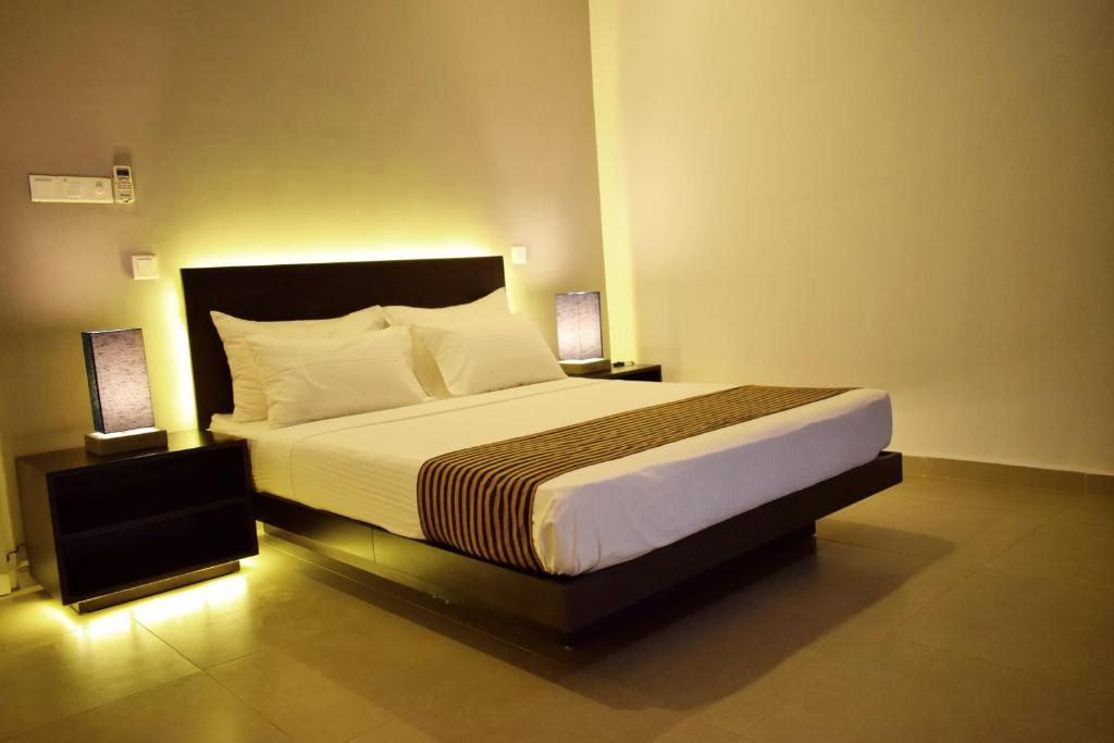 Residence Colombo 03 room 5