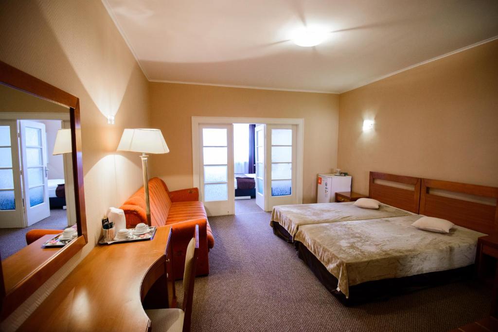 Residence Piata Sfatului room 5