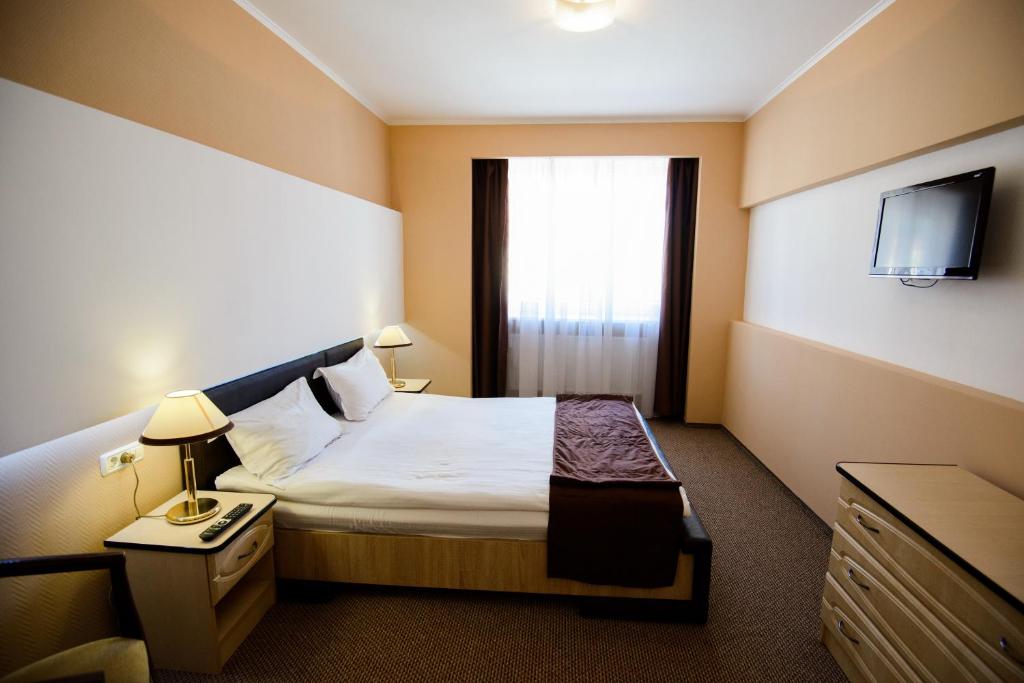 Residence Piata Sfatului room 6