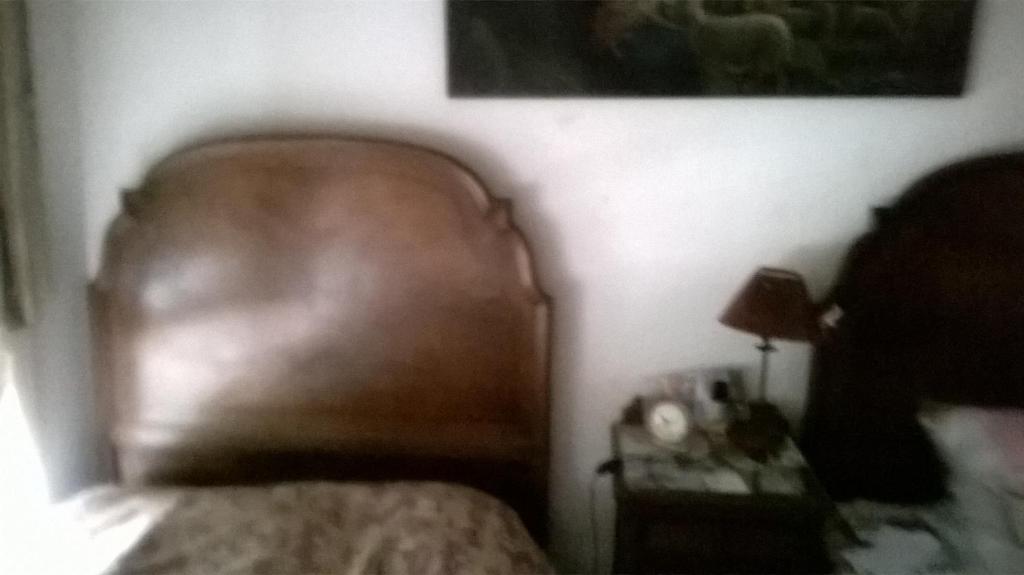 Residencia Gus room 1