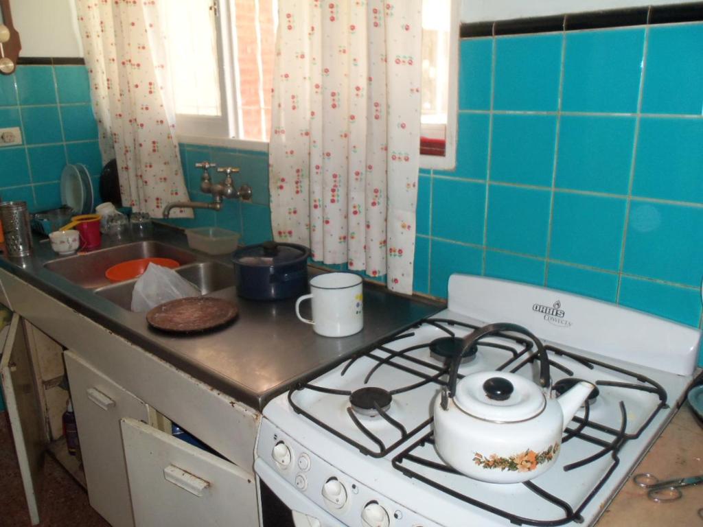 Residencia Gus room 3