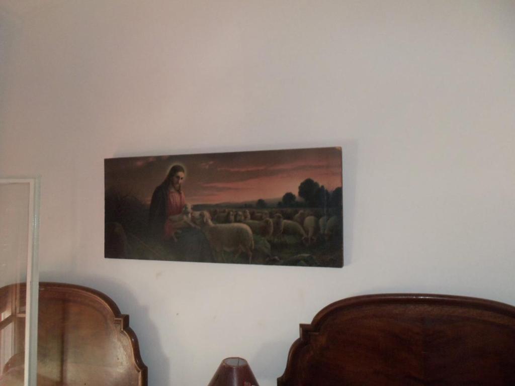 Residencia Gus room 4