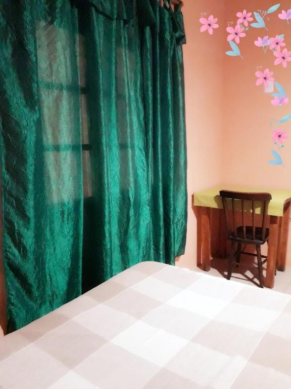 Residencial Azaleas Place Guest House room 3