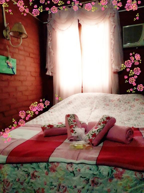 Residencial Azaleas Place Guest House room 6