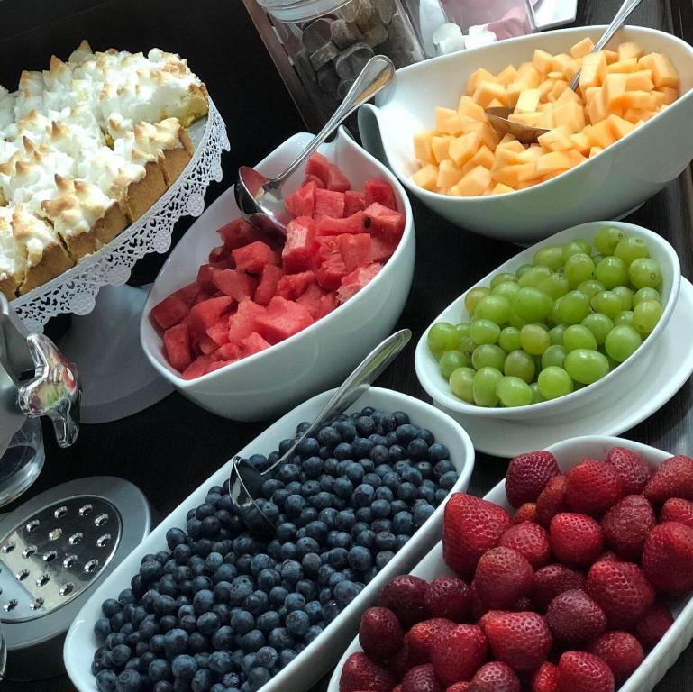 Residencial del Maule room 1