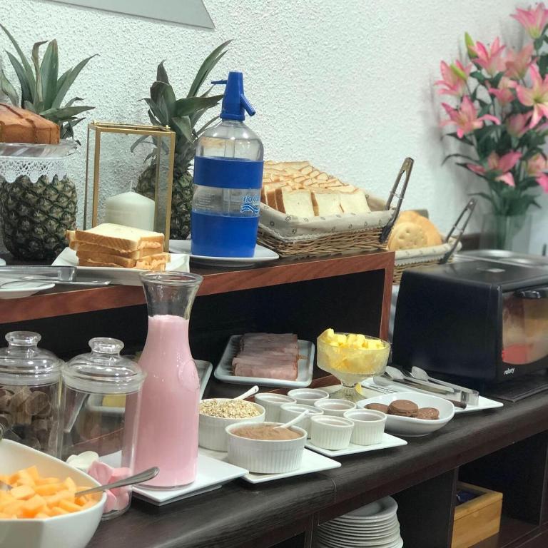 Residencial del Maule room 2