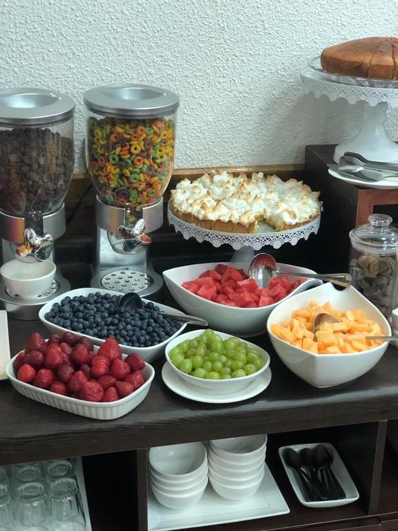 Residencial del Maule room 3