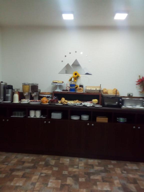 Residencial del Maule room 4