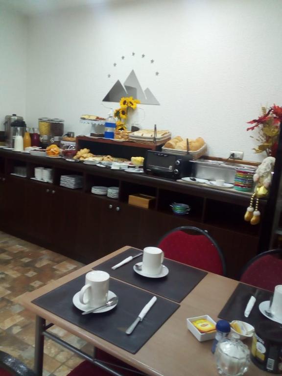 Residencial del Maule room 5