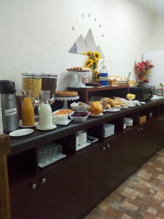 Residencial del Maule room 6