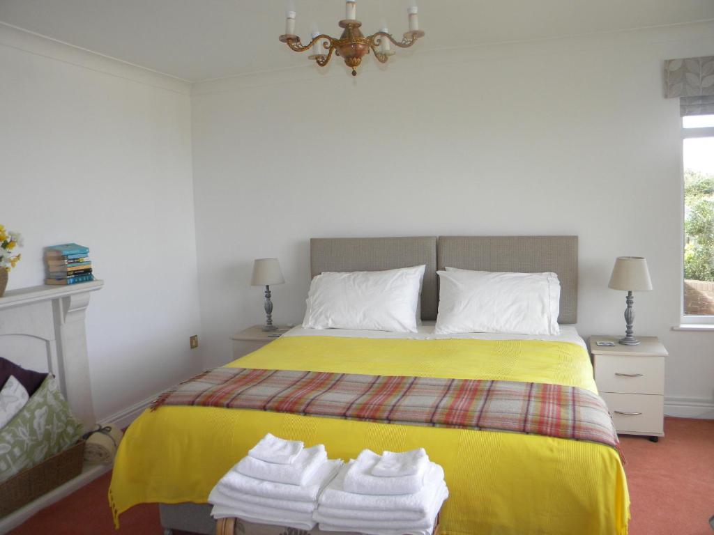 Rhoslan room 4
