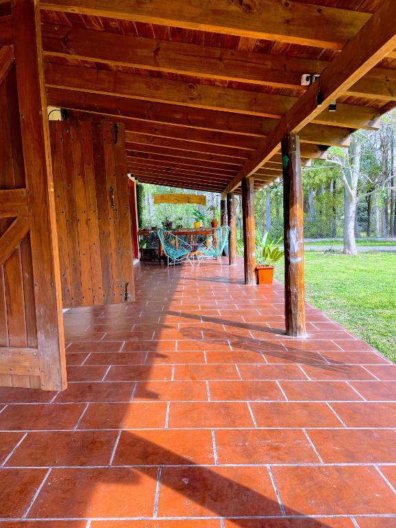 Riberas del Rio room 1