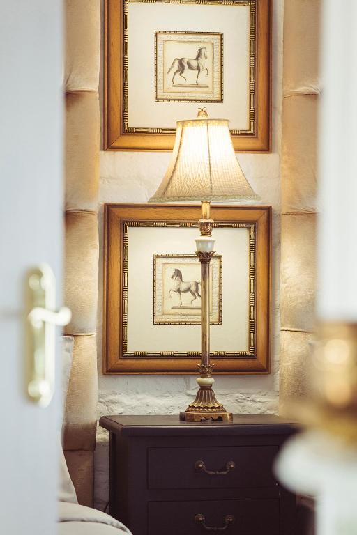 Ridgeworth Cottage room 3