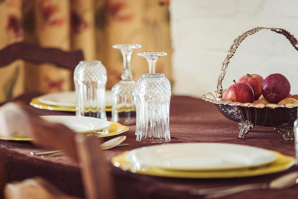 Ridgeworth Cottage room 6