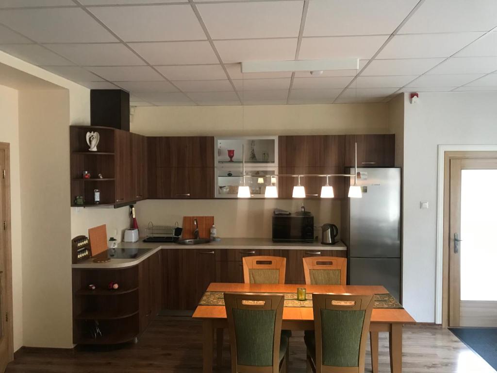 RIGA Street Apartments 54 room 3