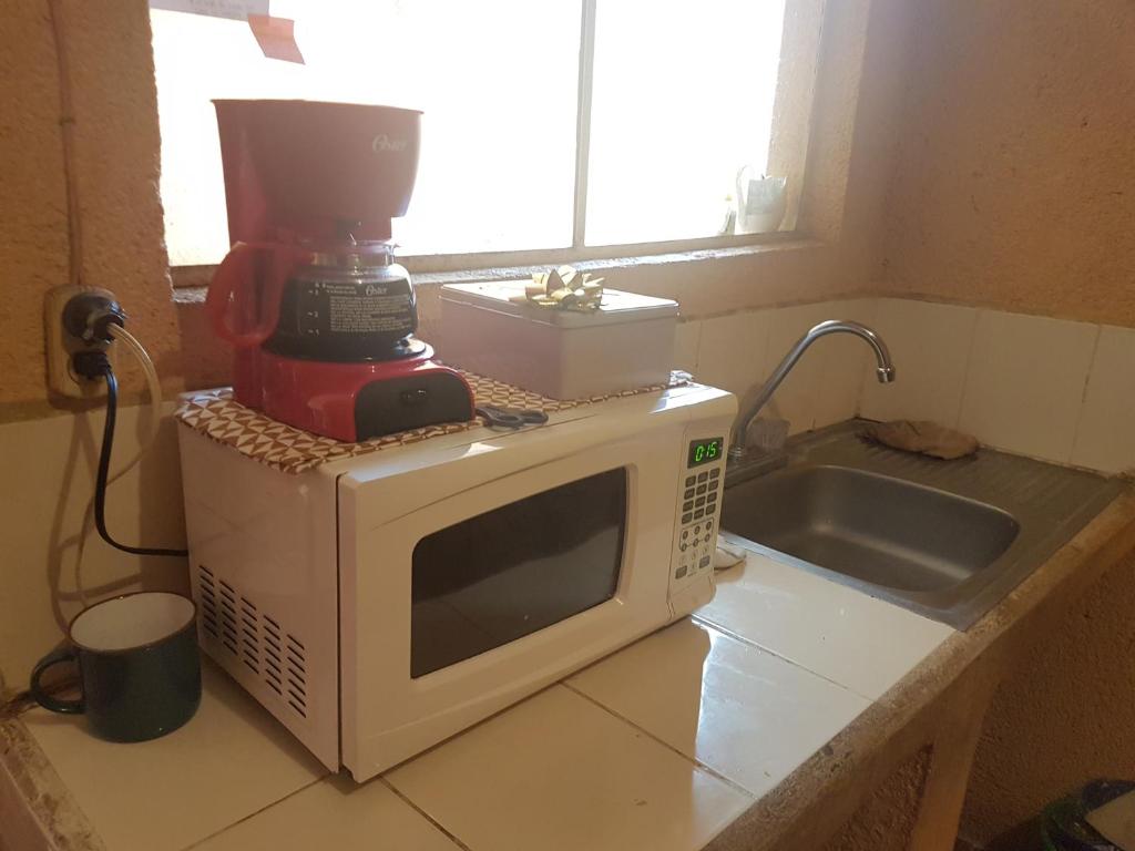 Rio Rooms & Apartment room 2