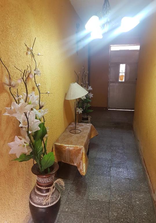 Rio Rooms & Apartment room 6