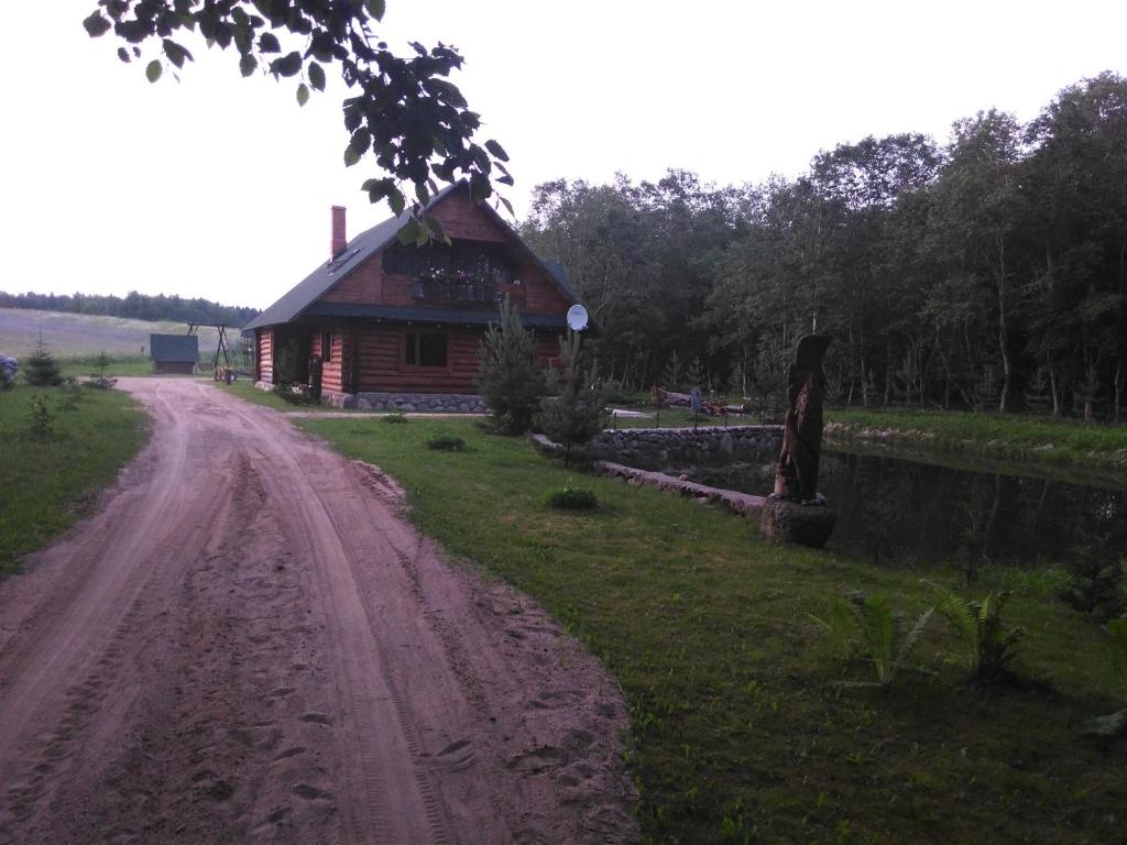 Rīta Vēji room 1