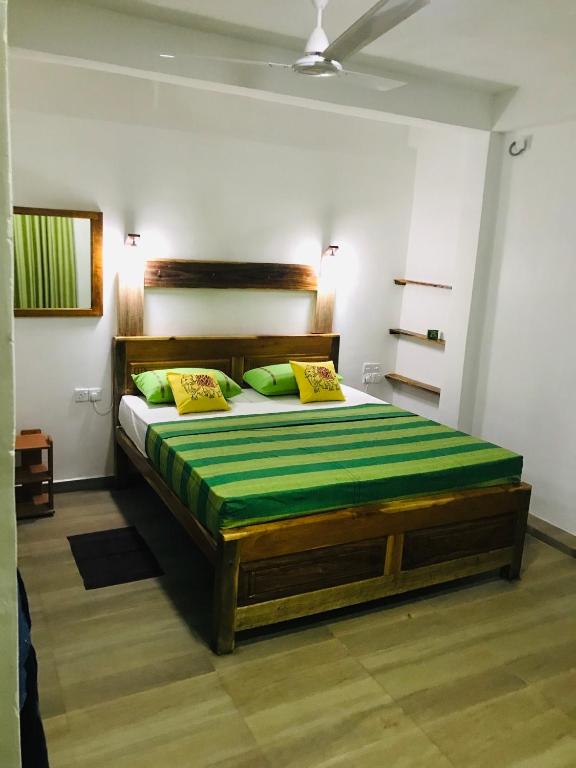Ritigala Hideaway room 1