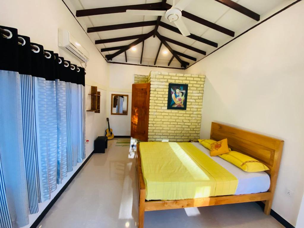 Ritigala Hideaway room 2
