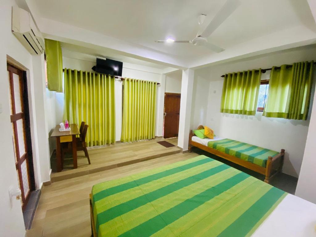 Ritigala Hideaway room 4