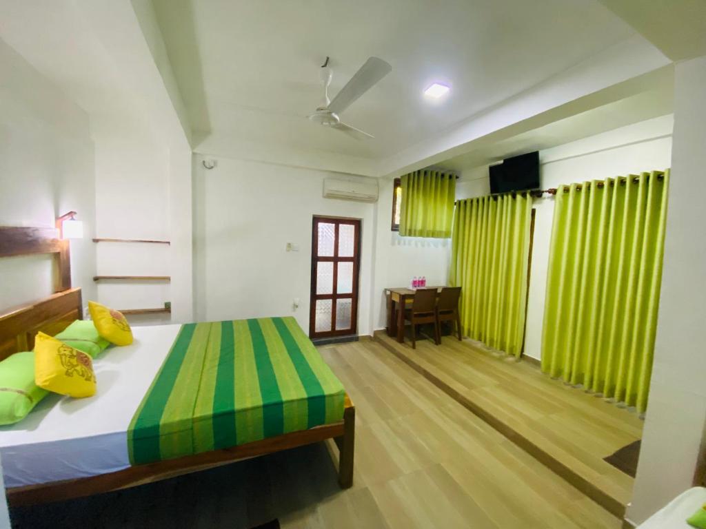 Ritigala Hideaway room 5