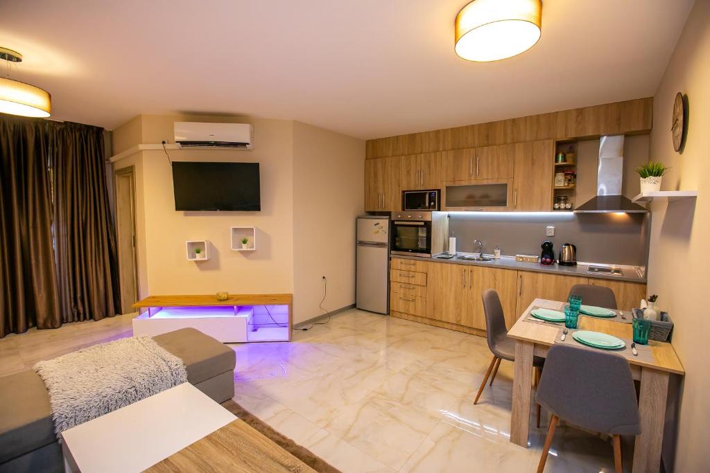 Riva Apartment room 3
