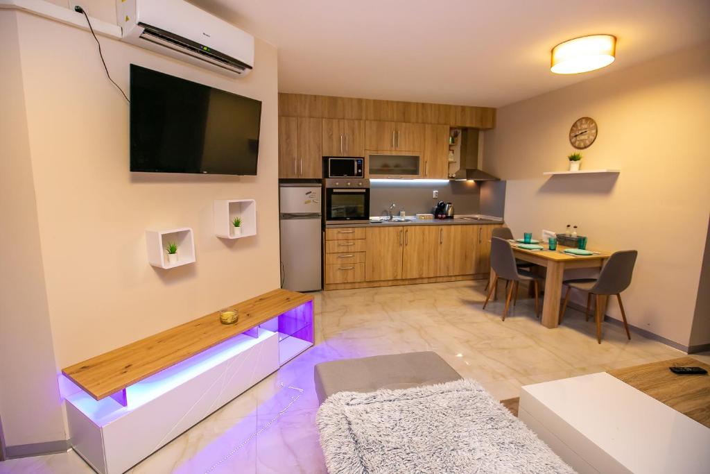Riva Apartment room 4