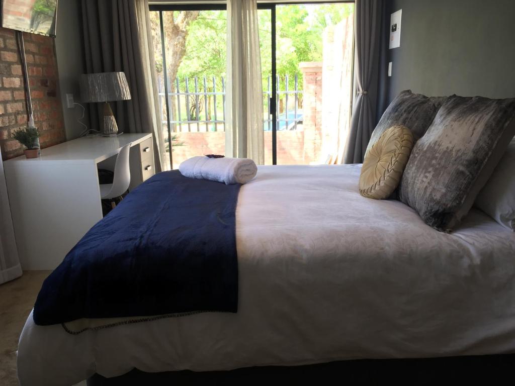 River View room 3